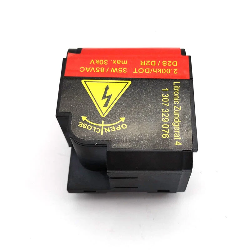 NUEVO 1307329076 D2S Xenon Faro Lastre Encendedor para BMW Mercedes-Benz VW Foto 3 de 4