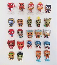 Image of Funko Mini Pocket Pop! Action Figure from Advent Calendar Holiday 2022 CHOOSE