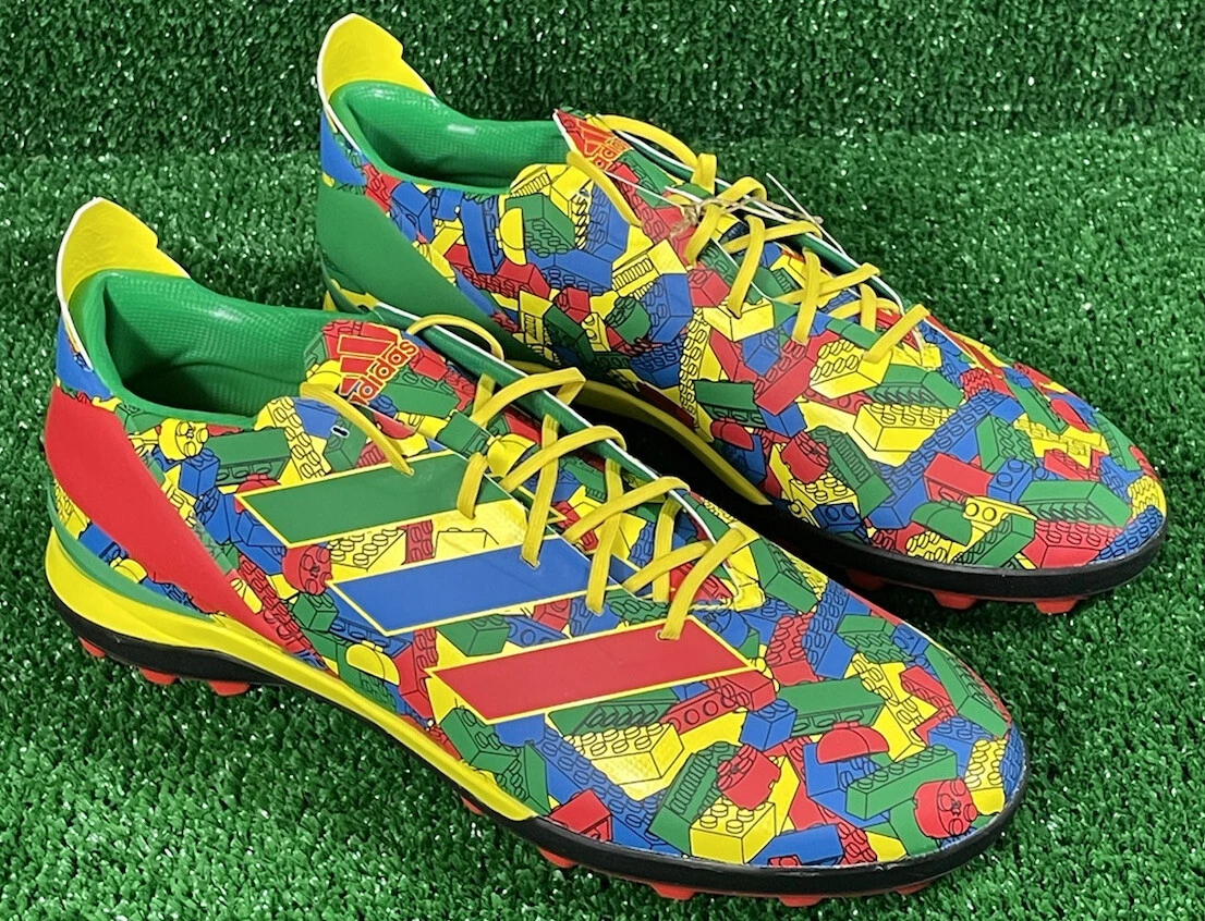 Adidas lego online ebay