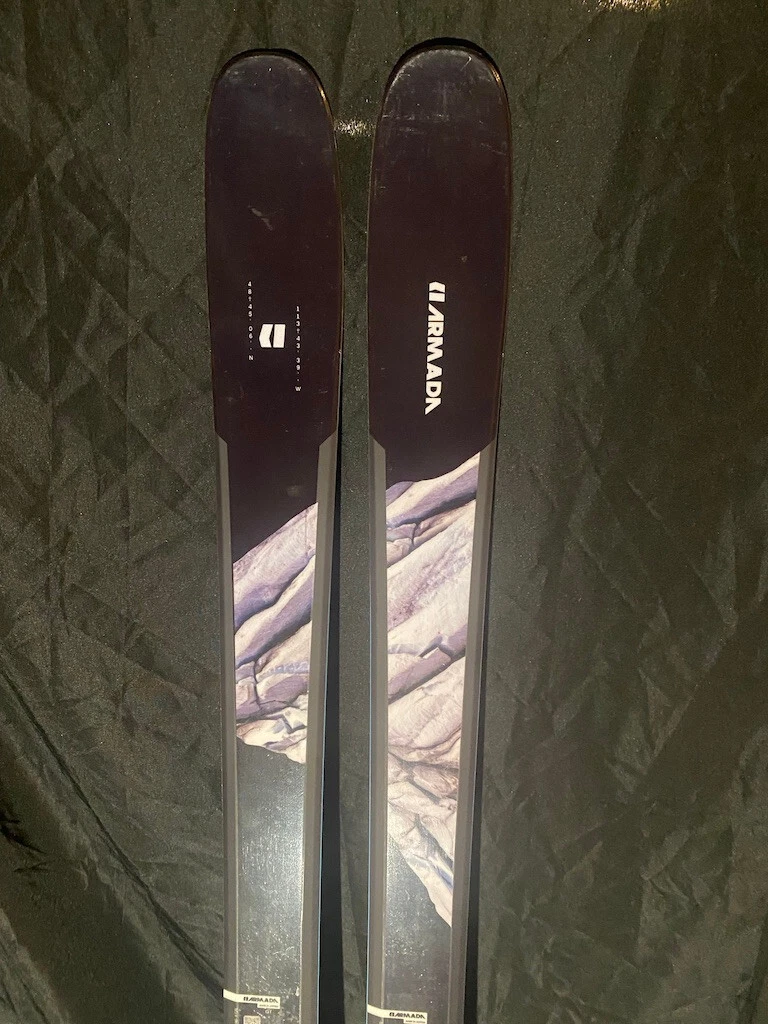 Armada Tracer 98 172cm BRAND NEW