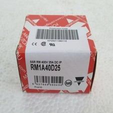 1PC  NEW   gavazzi Solid State Relay RM1A40D25