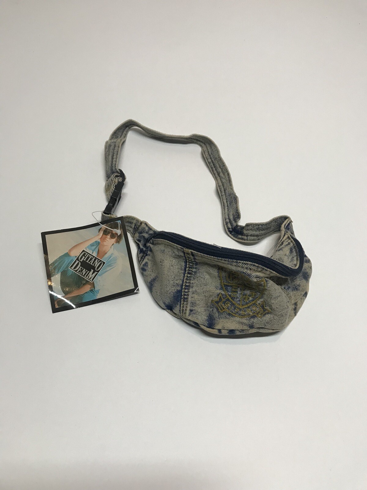 gitano fanny pack