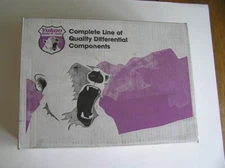 Yukon 24503 Ring & Pinion Gear 3.36 Ratio For GM 8.2 in. BOP NEW