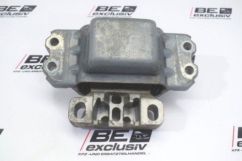 VW Touran 1T 1.6 TDI Getriebehalter links Getriebelager Halterung 1K0199555BB