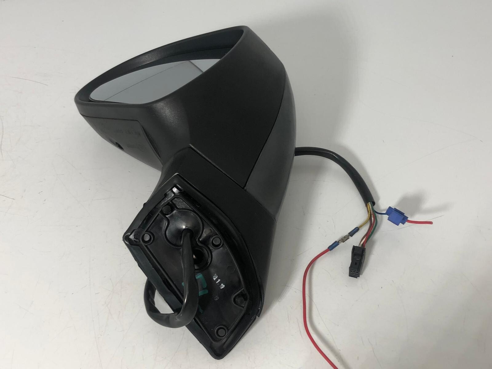 Peugeot 308 2008 Right electric wing mirror E4034449 DEV290897 for 