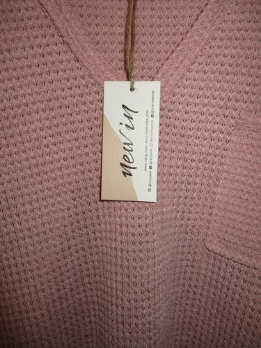 LADIES NEW IN TOP SIZE M. N.W.T. - Picture 3 of 5