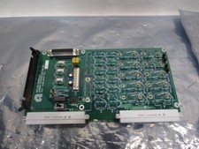 AMAT 0100-09267 Chamber Distribution UHP PCB P5000, 111097