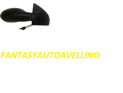 95690 CALOTTA RETROVISORE DX Destro Lato Passeggero