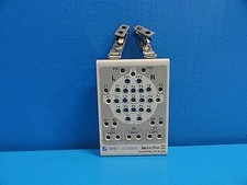 Nihon Kohden JE-913A Neurofax Elettroencefalografo Mini Scatola di Giunzione ~17318