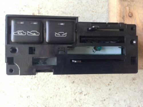 Toyota Genuine OEM Car & Truck AC Controls
