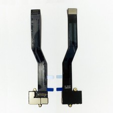 Led Touch Bar Flex Cable For Macbook Pro 15" A1707 A1990 2016 2017 AMS983 JC02-0