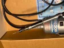 foredom rotary flex shaft tool 