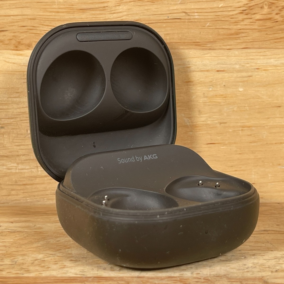 【別売ケース付き！】Samsung Galaxy Buds2 Pro 黒 Genuine Samsung Galaxy Buds2 Pro True Wireless Earbud