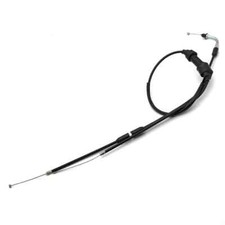 Motorcycle throttle cable for PW50 PY50 Peewee 50 Pitbike 1981-2009