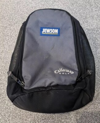 Gallaway Golf Shoe Boot Bag Storage Transport Jewson UK