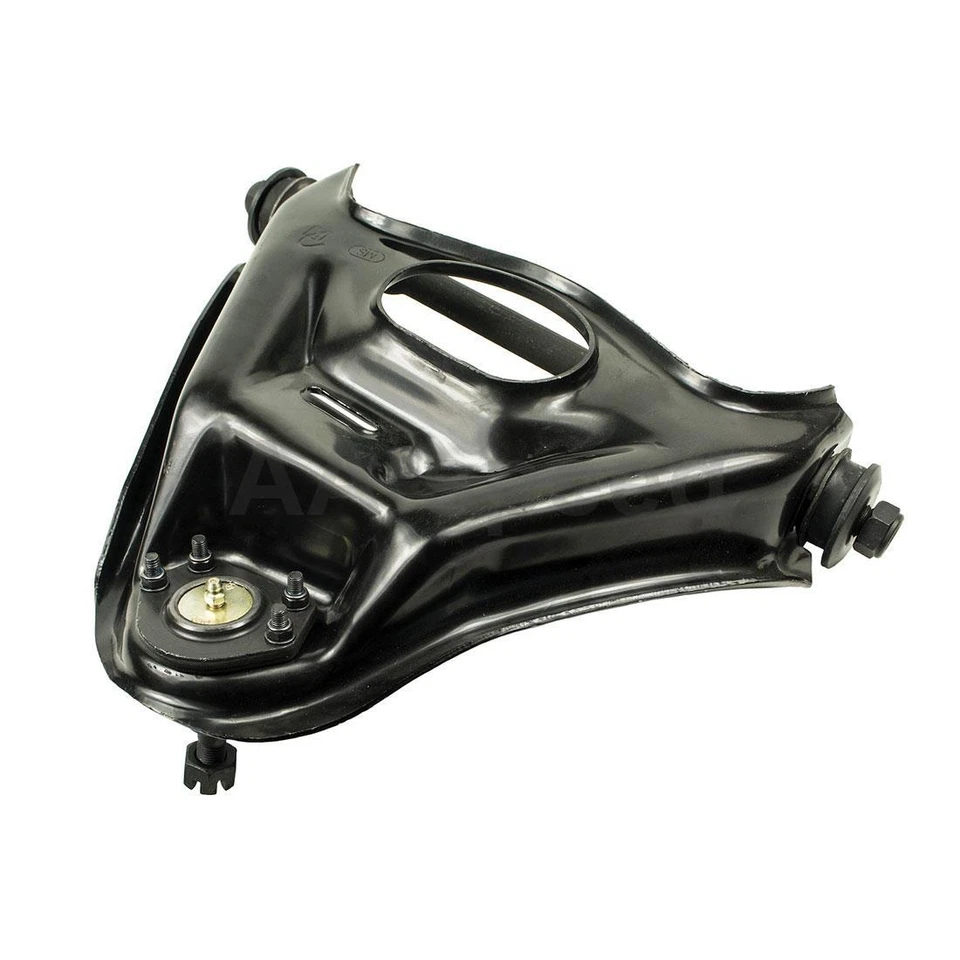 Передний верхний нижний рычаг управления и шаровой шарнир в сборе для 2000 Chevrolet Astro - Изображение 3 из 4