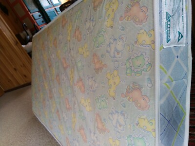 cot mattress 1290 x 655