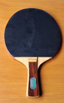 Raquette ping pong yashima xr3000 - Sport & Plein air