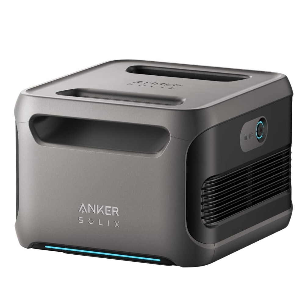 ecoflow river 3 extra battery EcoFlow RIVER Pro Extra Battery