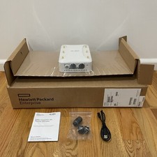 NEW Aruba IAP-228 JW244A HPE US Instant Wireless Access Point