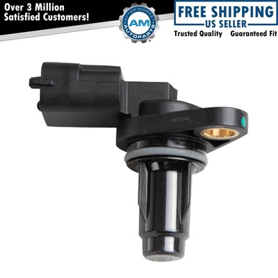 Intake Left Lower Camshaft Position Sensor Fits 2011-2021 Hyundai 2010-2021 Kia