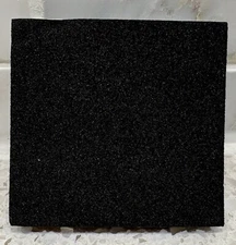 OEM NOS Saab 9-3 2003-2007 12799598 Front Bumper Air Dam Support Foam