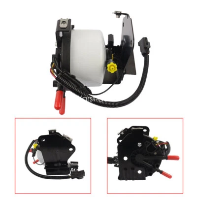 OE-QUALITÄT Kraftstoffilter für Land Rover Discovery 4 Range Rover Sport 2010+ #LR045519