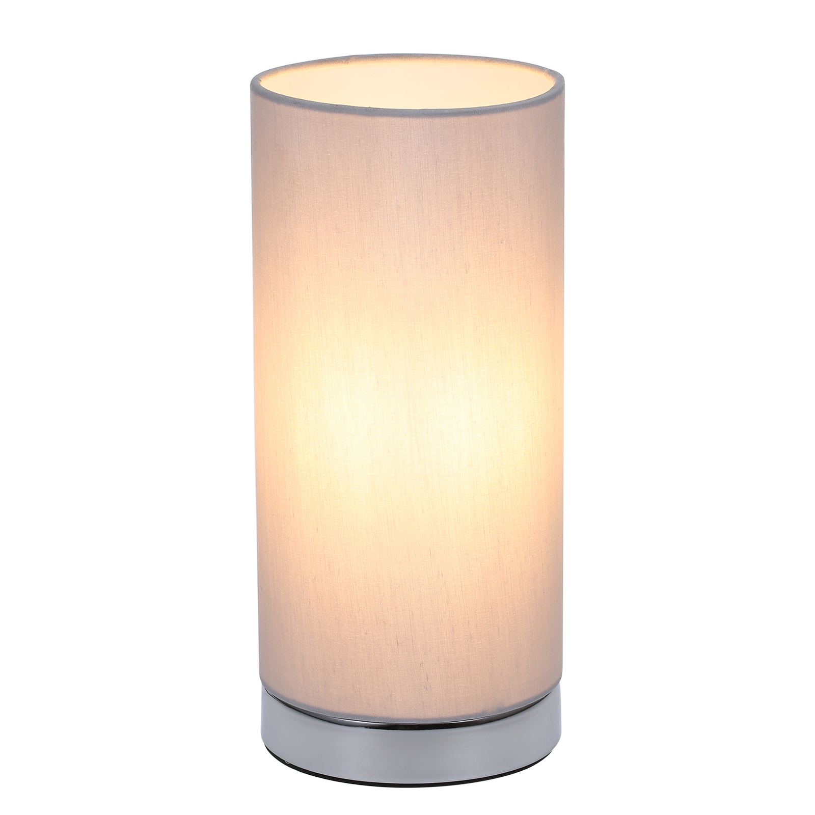 Touching Control Table  Bedside 3 Way Dimmable Desk  Modern N6T0