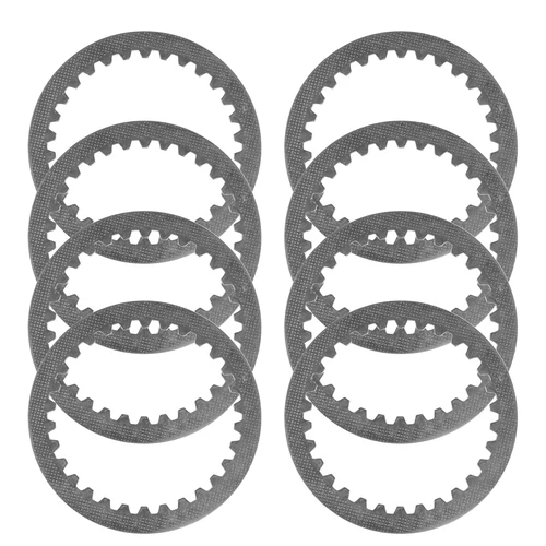 PLATE, CLUTCH DRIVEN NO.1 | T:2.0