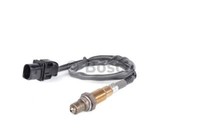 Bosch 0 258 006 155 Lambdasonde VOR Katalysator FÜR Ford
