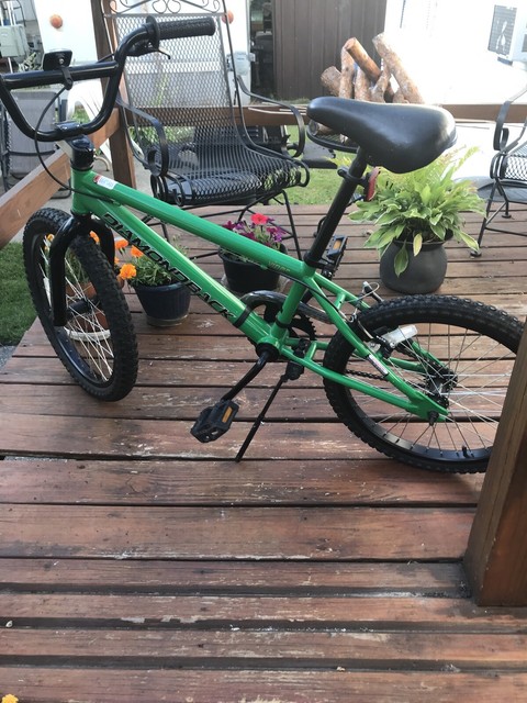Green Diamondback Viper Bicycle | eBay