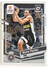 2023-24 Donruss Turkish Airlines EuroLeague #82 Kevin Punter Optic