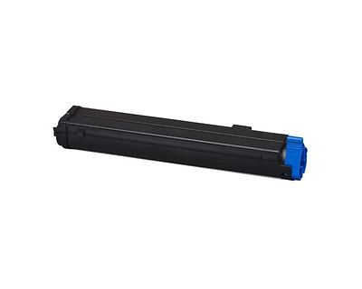 Toner Black Alternativ zu Oki B412 B432  MB492 (45807102)  3.000 Seiten