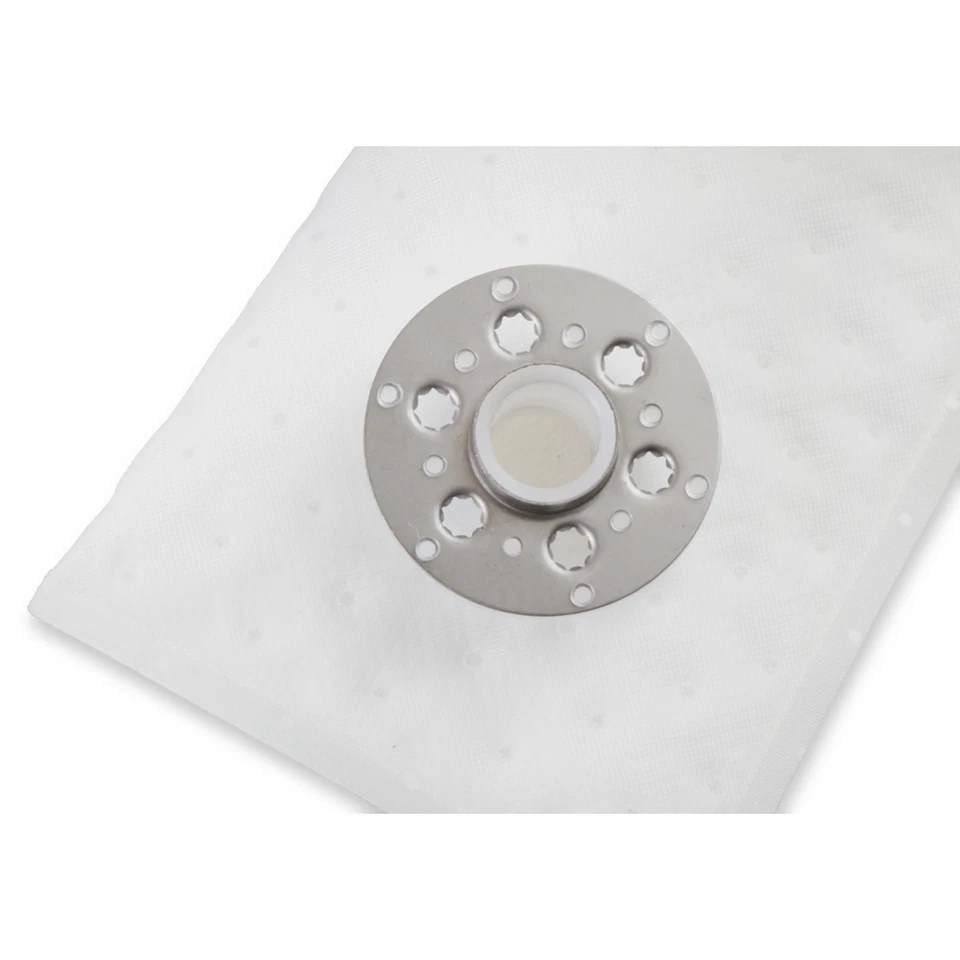 Holley 3" x 8" HydraMat retangular 11mm saída deslocada com 6 posições de pinos de bloqueio - Imagem 2 de 4