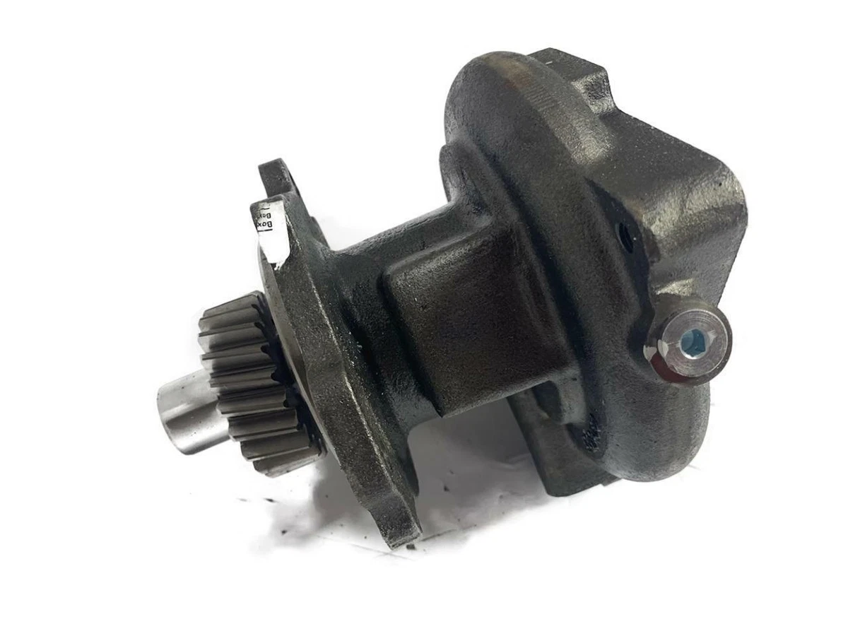 Cummins 4393400 Water Pump NEW FREE FAST SHIP | eBay