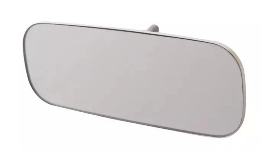 Espejo retrovisor interior Plymouth para camioneta Dodge Dodge DeSoto 1939-1952. Foto 2 de 4