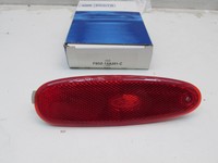 1996-1999 Ford Taurus Right Rear Side Marker Light Red F6dz-15a201-c 1996-1999 Ford Taurus Right Rear Side Marker Light Red F6dz-15a201-c