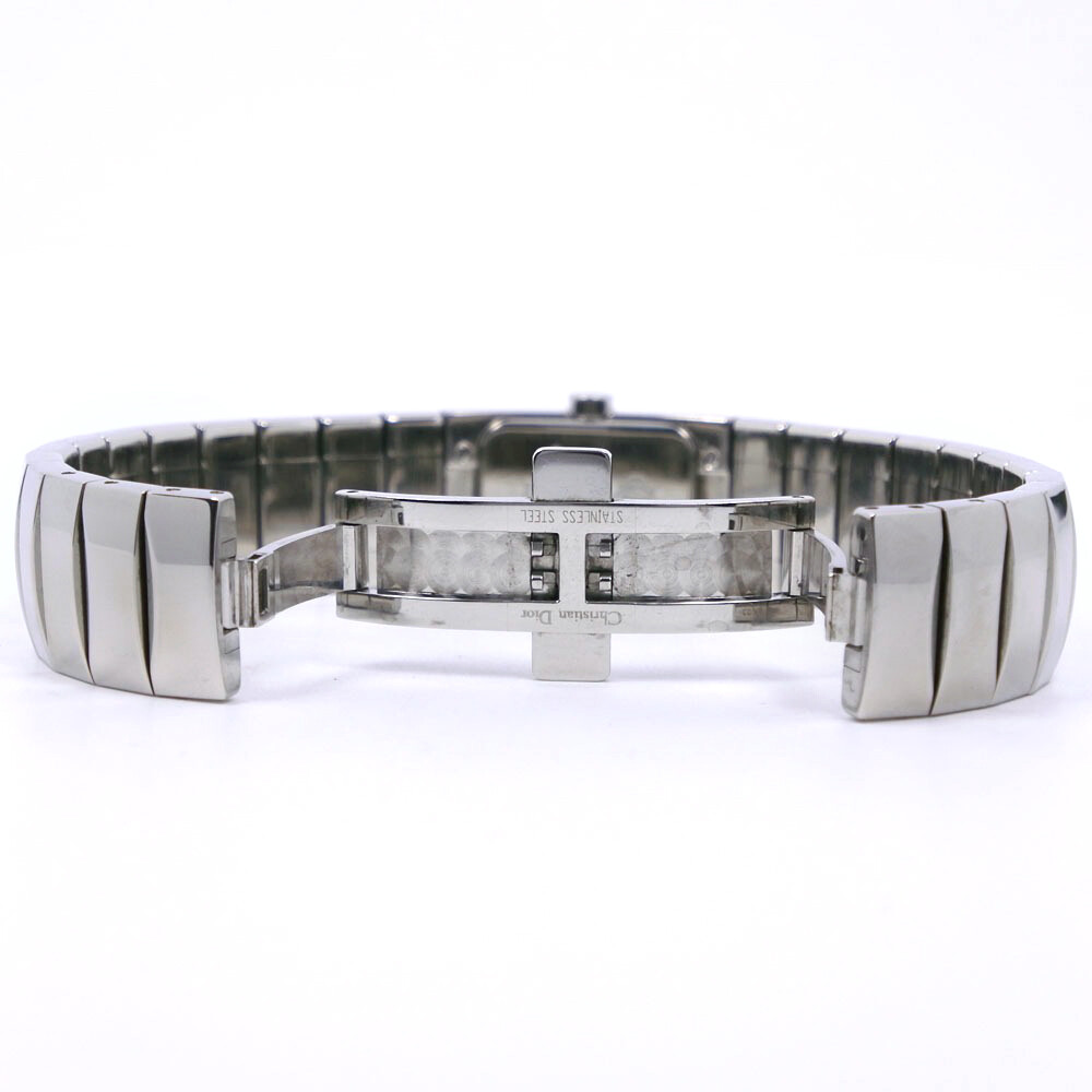 Christian Dior D102-100 Ladies Diorific Wristwatch Watch Christian Dior D102-100 Ladies Diorific Wristwatch Watch