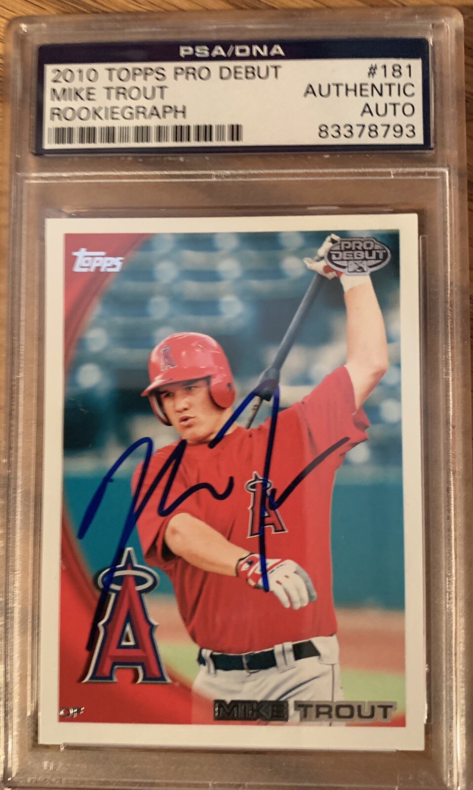 Ebay Item For Sale