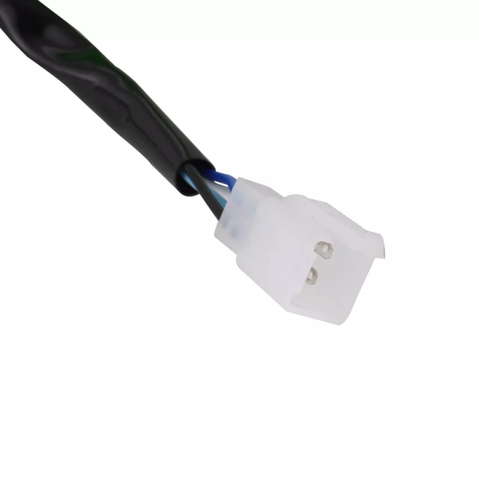 Nuevos faros verdes para KLX300 KX250 KLX140 KLX230R KLX300R moto de cross Supermoto Foto 4 de 4