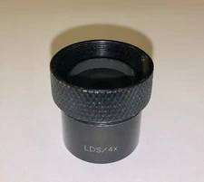 Infinity LDS 4x Adaptor for Proximity & InfiniMini Series Optical Lens