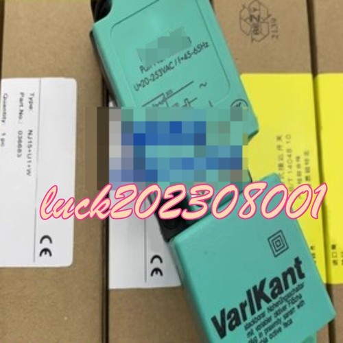 1 PIEZA NUEVO NJ15+U4+W-C sensor #YT - Imagen 2 de 4