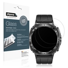 2x Protective Film for Marsyu E03 1.43 inch Matte Glass Protection