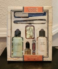 Footsie Tootsie Deluxe Foot Care Collection Stacy Allan