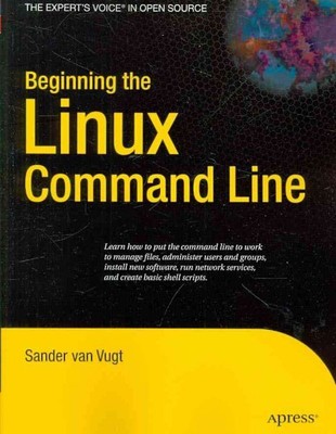 Beginn der Linux-Kommandozeile, Taschenbuch von Van Vugt, Sander, brandneu, F...