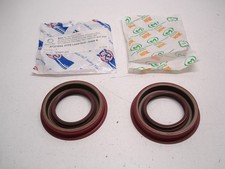 2 New Nascar Ford 9 Pinion Support Input Gear Oil Seals Race-tec Rt22105a Nak