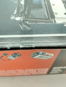 LEGO 42043 Mercedes-Benz Arocs 3245 New MISB Sealed Original Packaging Technic Technic Truck