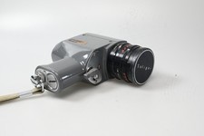 Soligor Spot Sensor Light Meter Zone VI Modified G327