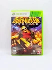 Duke Nukem Forever (Microsoft Xbox 360, 2011) CIB Complete - Tested!