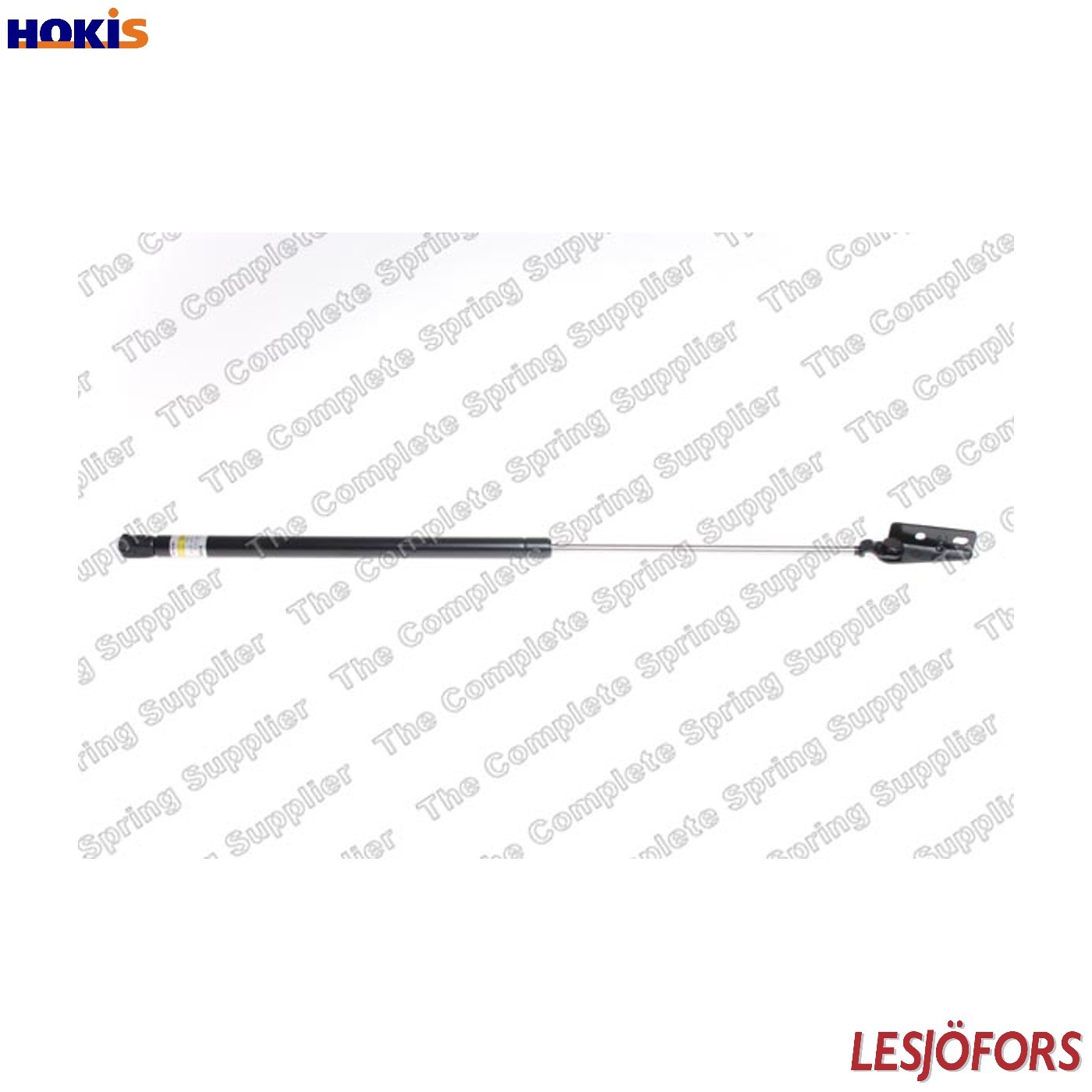 GAS SPRING BOOTCARGO AREA 8137201 FOR HYUNDAI ATOZ/AMICA ATOS SANTRO/XING 1.0L
